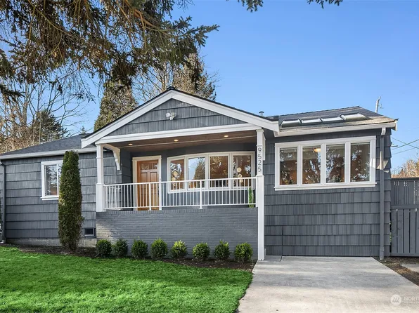 9525 40th Avenue NE, Seattle, WA 98115