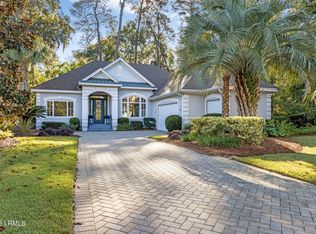 21 Hunting Ct, Bluffton, SC 29910