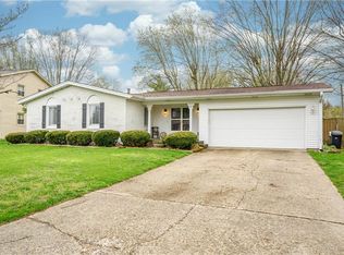 111 Pelenor Dr, Franklin, IN 46131