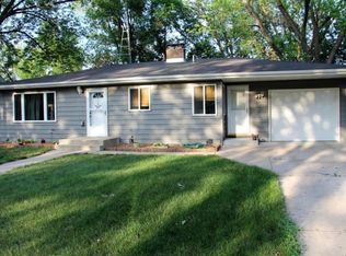 210 34th Ave N, Saint Cloud, MN 56303