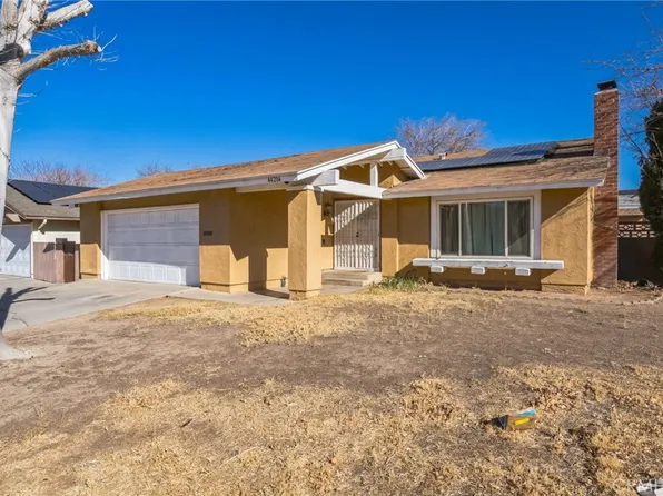 44204 Tabler St, Lancaster, CA 93535