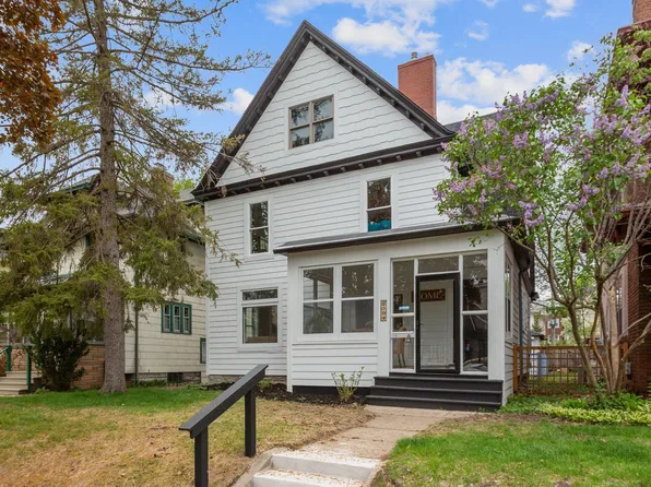 2304 Fremont Ave S, Minneapolis, MN 55405