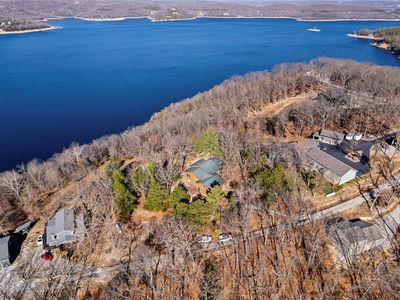 188 Point Mirage Rd, Eureka Springs, AR, 72631