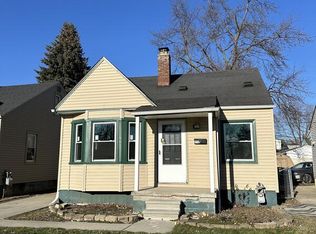 2112 Euclid St, Lincoln Park, MI 48146