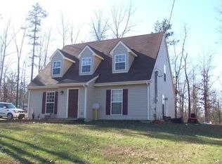 777 New Kimmins Rd, Hohenwald, TN 38462