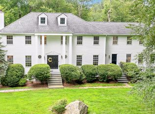 171 Proprietors Crossing, New Canaan, CT 06840