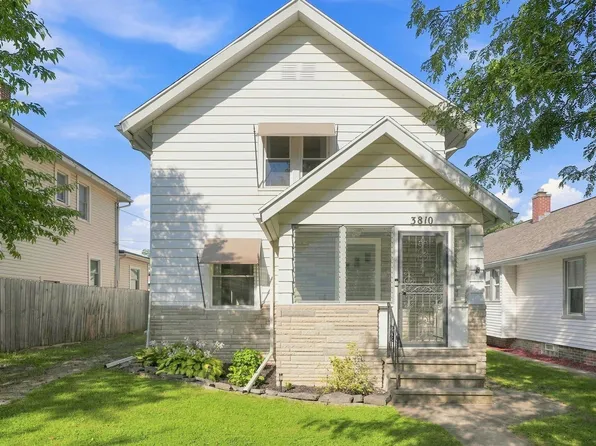 3810 Arlington Ave, Fort Wayne, IN 46807