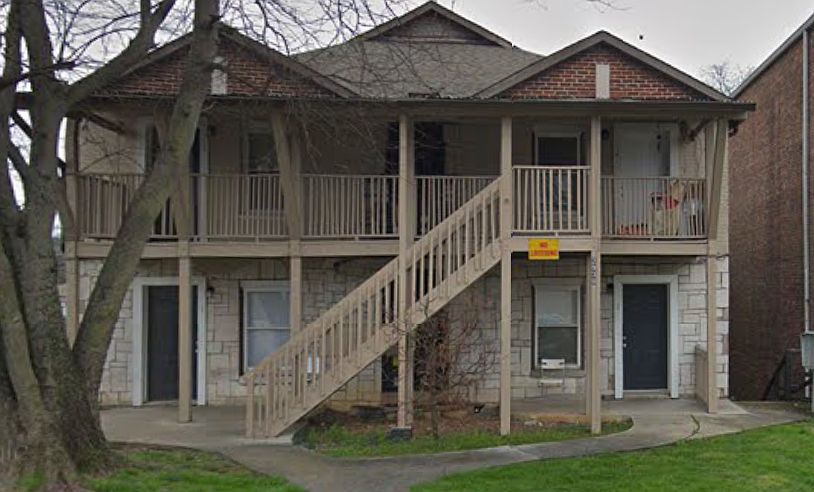 1st image of 2930 E Magnolia Ave APT 5