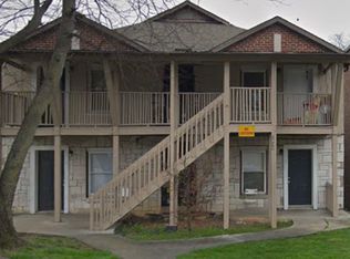 2930 E Magnolia Ave APT 4, Knoxville, TN 37914