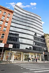 Sold by Citi Habitats