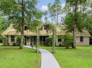 54156 Shenandoah Ln, Callahan, FL 32011