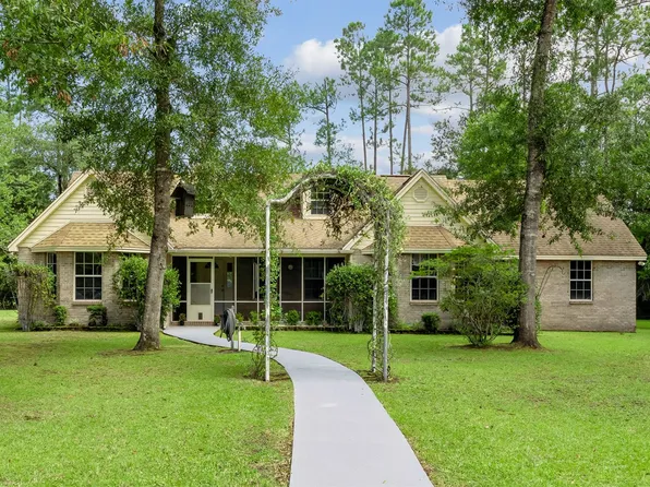 54156 Shenandoah Ln, Callahan, FL 32011