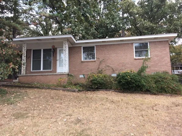 22 Cliffwood Cir, N Little Rock, AR 72118