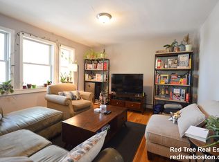 680 Bennington St #2D, Boston, MA 02128