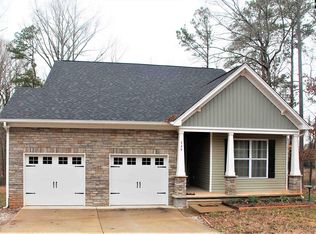 329 Poplar Point Rd, Batesburg, SC 29006