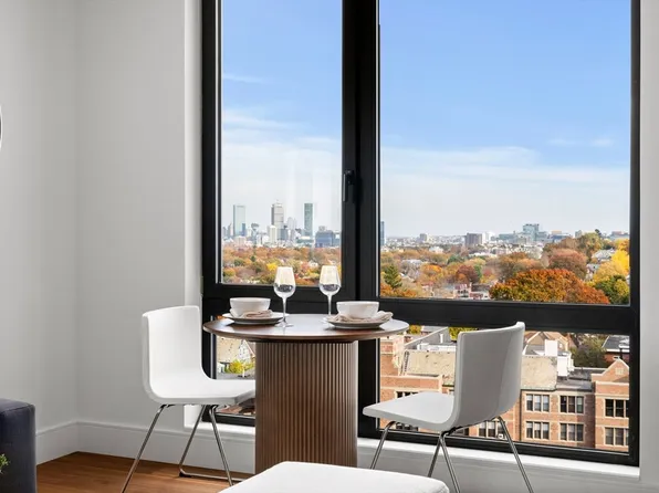 1515 Commonwealth Ave #508, Brighton, MA 02135