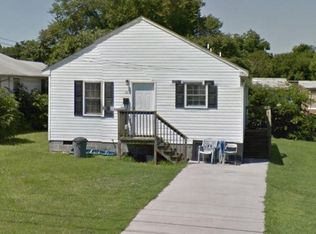 532 S South St, Petersburg, VA 23803