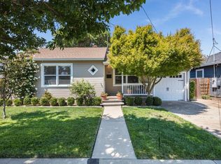 155 Florence St, Sunnyvale, CA 94086