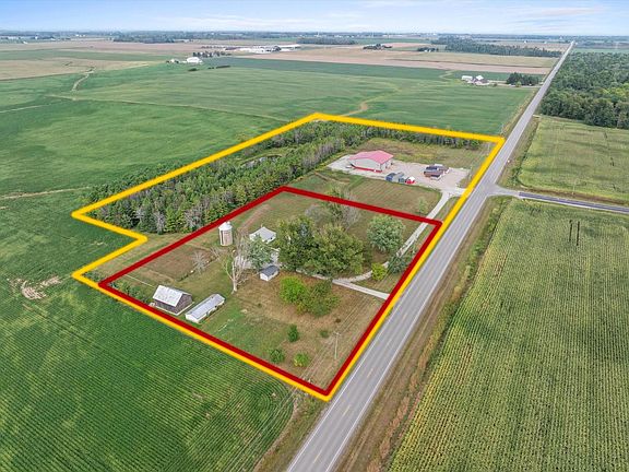 2nd image of 3106 E County Highway V
