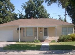 468 E Atlee St, Stockton, CA 95204