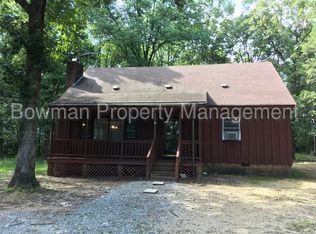 9775 Mount Olive Rd, Mount Pleasant, NC 28124