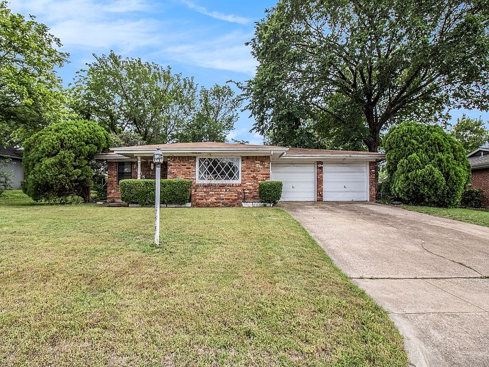 7008 Robinhood Ln, Fort Worth, TX 76112 | MLS #20335166 | Zillow