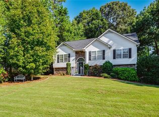 105 Haddonstone Dr, Dallas, GA 30157