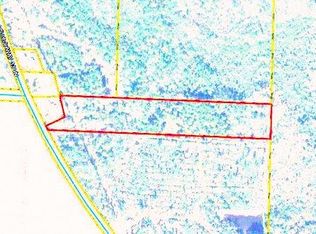 0 N Highway 331, Defuniak Springs, FL 32433