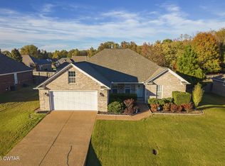 23 Spindrift Dr, Jackson, TN 38305