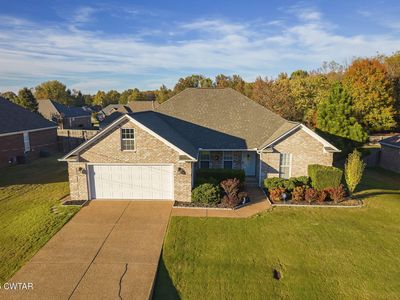 23 Spindrift Dr, Jackson, TN, 38305