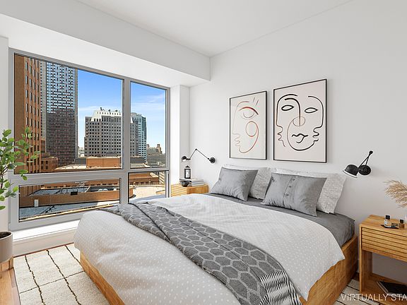 3rd image of 150 Myrtle Ave APT 1905
