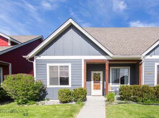 1118 Saxon Way APT A, Bozeman, MT 59718