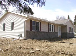 5331 W Glenbrook Rd, Brown Deer, WI 53223