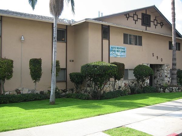 1st image of 590 E Olive Ave APT J