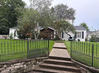 3105 Landstrom Rd, Rockford, IL 61107