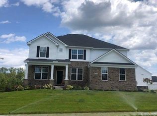 23009 Jens Dr, Lyon Township, MI 48178