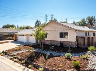 1692 Stevens Pl #B, Los Altos, CA 94024
