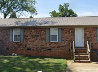 301 Williamson St., Lexington, NC 27292