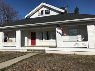 901 Main St, Davenport, WA 99122