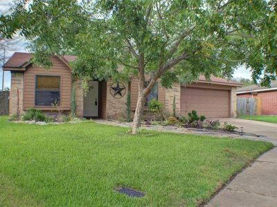 24118 Bassett Hall Ln, Katy, TX, 77493