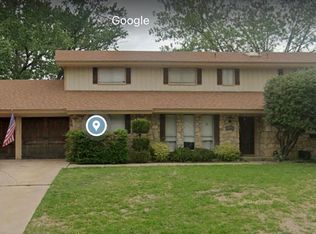 3600 Wren Ave, Fort Worth, TX 76133