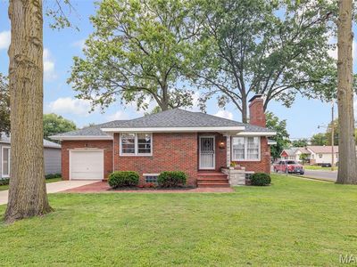 418 N Maple Ave, Roxana, IL, 62084