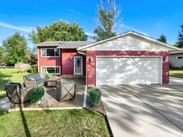 6078 Kalland Dr NE, Albertville, MN 55301
