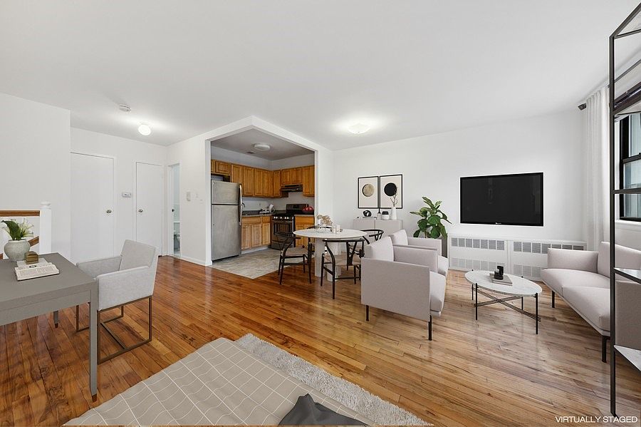 115 Pulaski St #3, Brooklyn, NY 11206 | Zillow