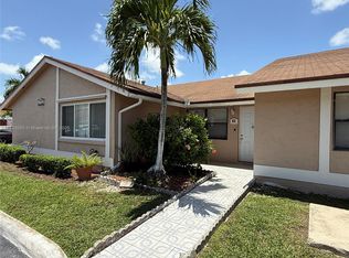 7700 SW 155th Pl #B52-5, Miami, FL 33193
