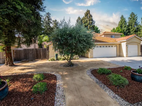 2173 E Muncie Ave, Fresno, CA 93720