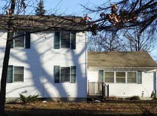 129 Champlain Ave, Springfield, MA 01151