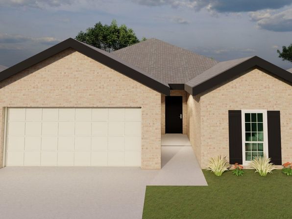 4606 Richardson Rd, Amarillo, TX 79118