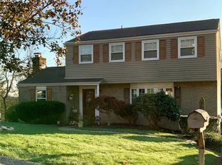 104 Lammert Dr, Glenshaw, PA 15116