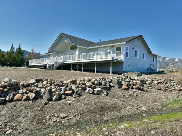 25527 Edgewood Rd, Weed, CA 96094